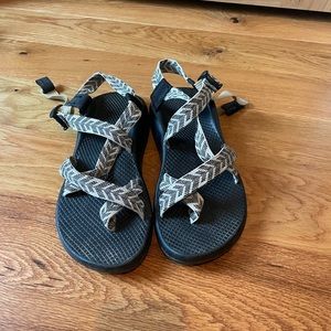 Chaco ZCloud sandals